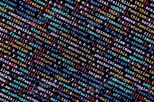 Preview: Big data and Internet of things trend