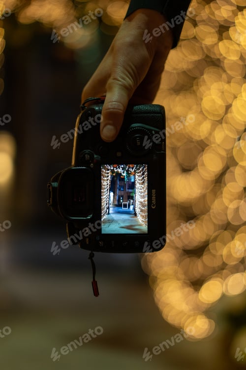 Preview: Camera