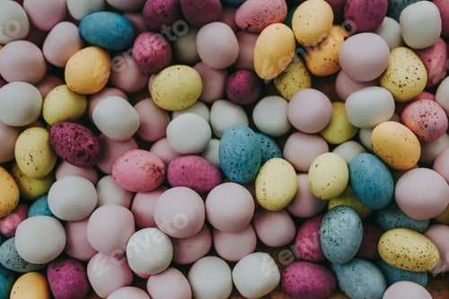 Preview: Sweet chocolate treats