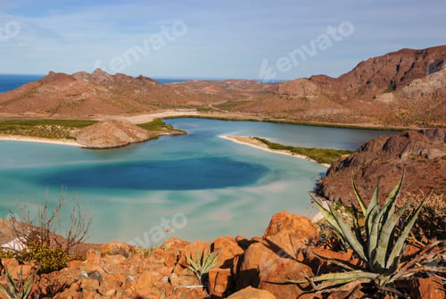 Preview: Baja