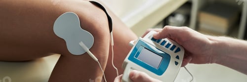 Preview: Monitoring Muscle Activity with Electronic Device