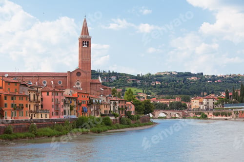 Preview: Verona view