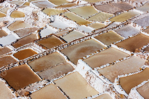 Preview: Salt ponds