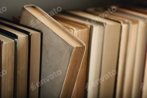 Preview: Books