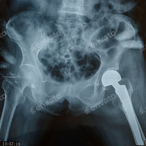 Preview: x-rays