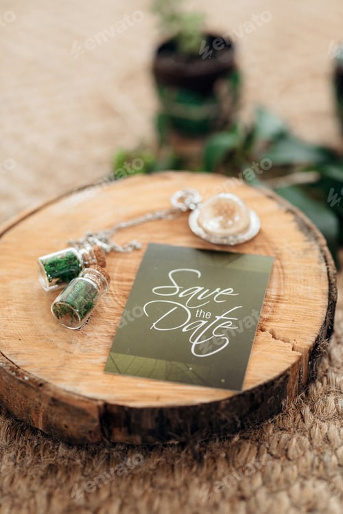 Preview: wedding decor