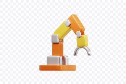 Preview: Robotic Laboratory Arm