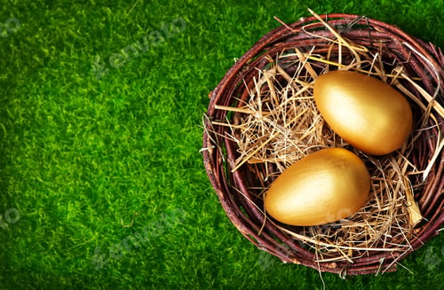 Preview: easter eggs