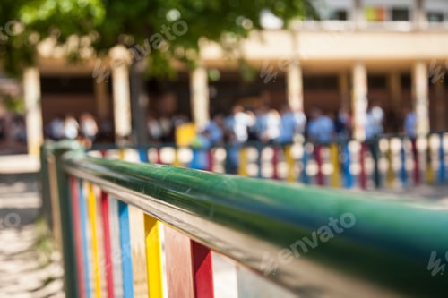 Preview: group of children playing
