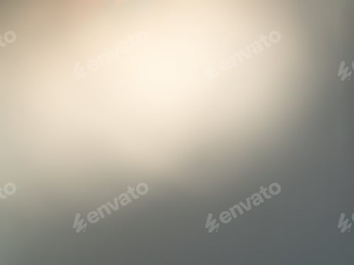 Preview: Simple Gradient Background in Neutral Gray and White