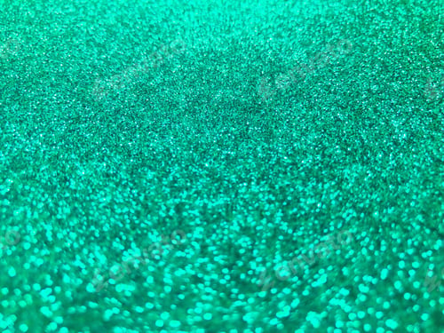 Preview: Emerald glitter background