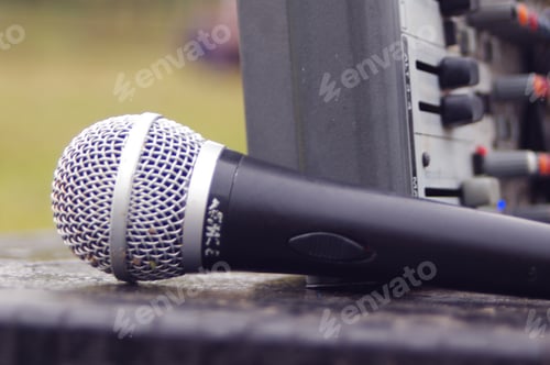 Preview: music