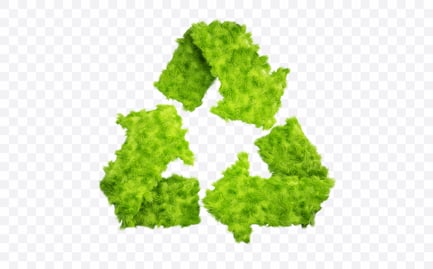 Preview: Recycling Arrow Leaves