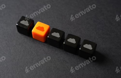 Preview: Connecting to cloud storage. Overview of the best Internet services.