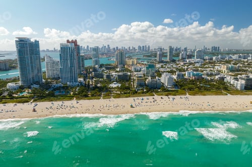 Preview: Travel destination in United States.