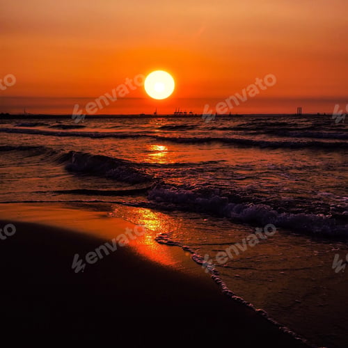 Preview: Sunset