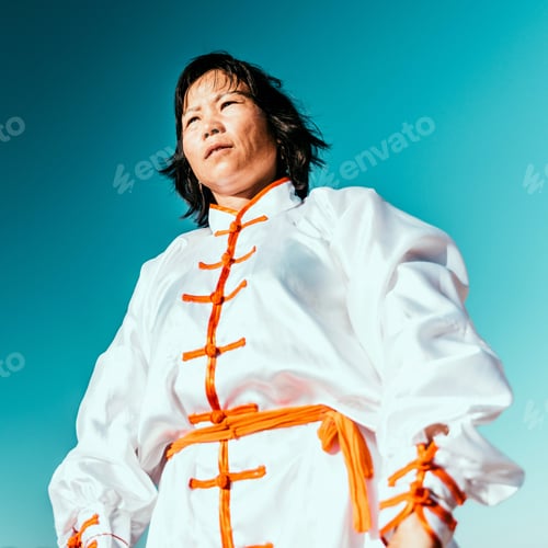 Preview: Tai Chi