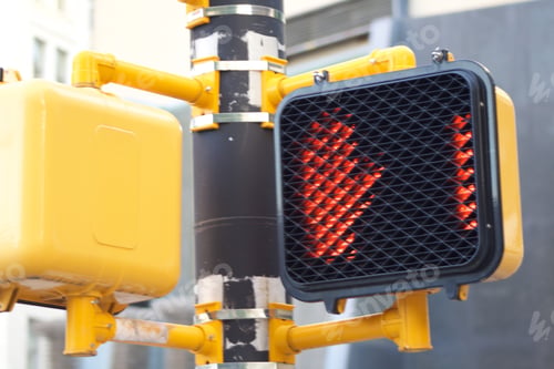 Preview: Traffic signal
