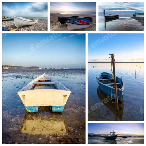 Preview: Boats