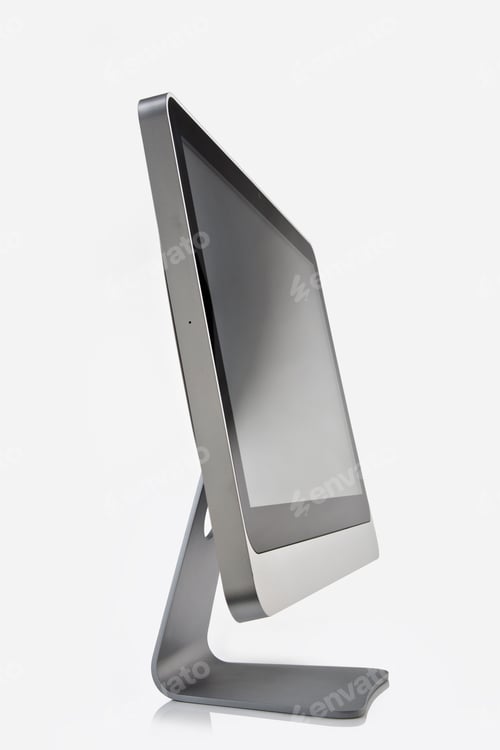 Preview: personal computer all in one