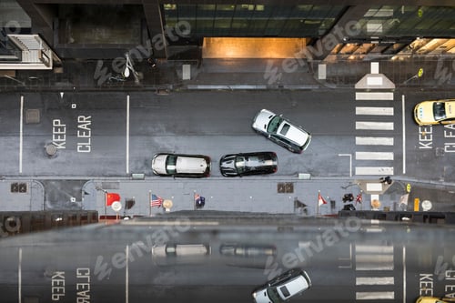 Preview: Traffic