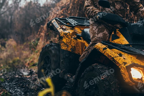 Preview: Tough terrain for a tough man