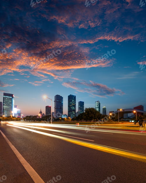 Preview: Urban Roads