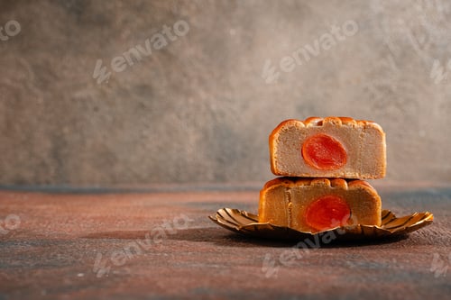 Preview: Mooncake