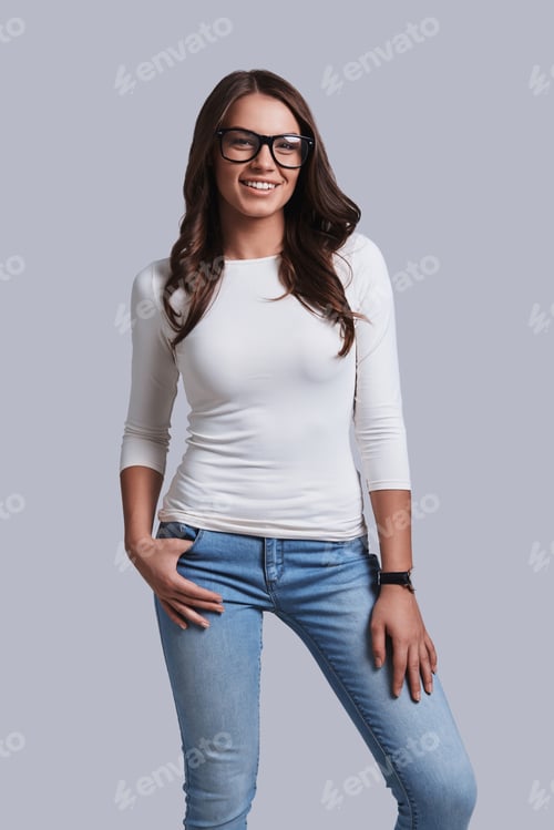 Preview: Modern woman.