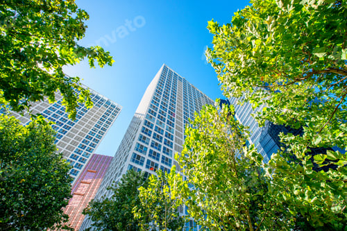 Preview: office building