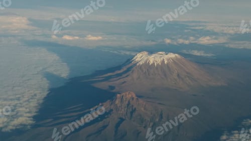 Preview: Kilimanjaro. Tanzania