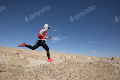 Preview: Running