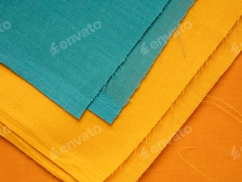 Preview: Textured Fabric Material