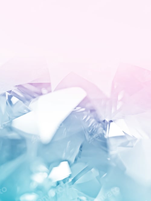 Preview: Colorful Abstract Background In Soft Color Style