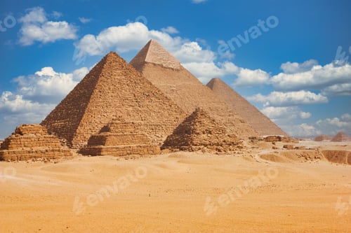 Preview: Aegypten Cairo Karnak