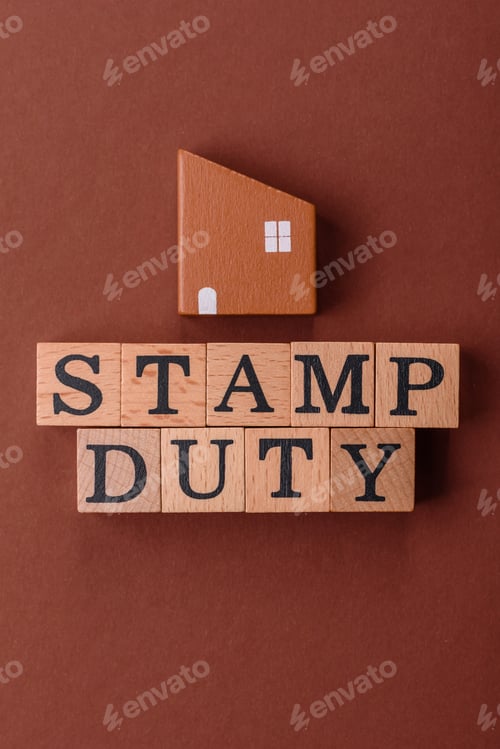 Preview: Stamp duty tax, business processes related to real estate