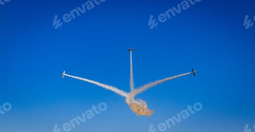 Preview: Freccie Tricolori rolling in the blue sky