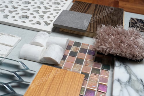Preview: MATERIAL SAMPLE