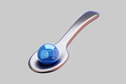 Preview: Bringing Marbles Competition With Spoon