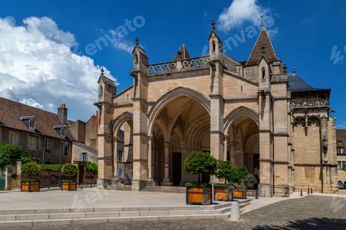 Preview: Beaune - Burgundy - France