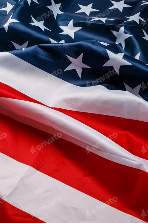 Preview: American flag