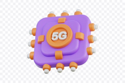 Preview: 5G Chip