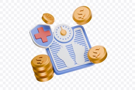 Preview: Health Scales