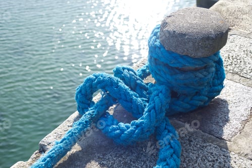 Preview: Maritime rope