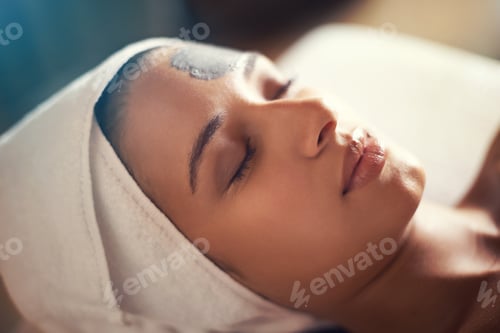Preview: Finding serenity at the spa