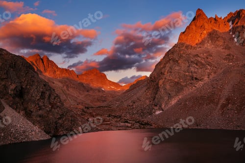Preview: Wind river range