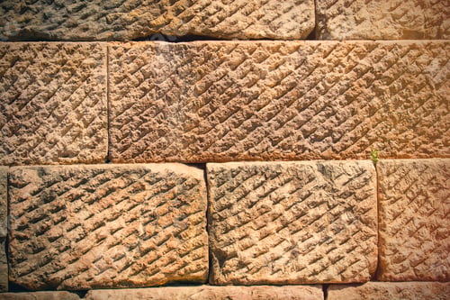 Preview: photo of the wall