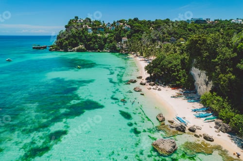Preview: Boracay - Philippines