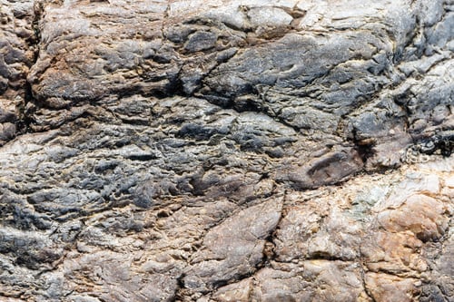 Preview: Stone surface brown, grey and white color. Nature background or pattern texture