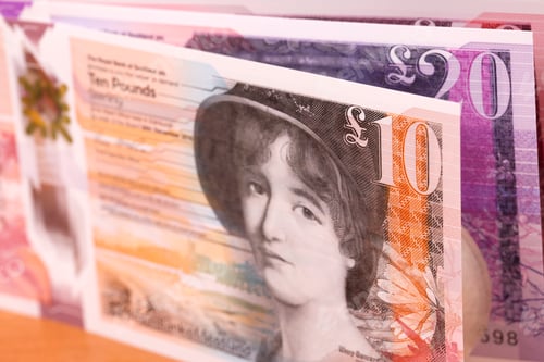 Preview: Scottish money a business background
